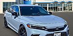 Used 2024 Honda Civic SPORT in CATHEDRAL CITY, CALIFORNIA