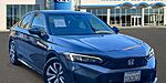 Used 2025 Honda Civic LX in CATHEDRAL CITY, CALIFORNIA