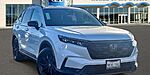 Used 2023 Honda CR-V Hybrid SPORT in CATHEDRAL CITY, CALIFORNIA