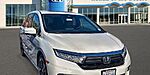 Used 2023 Honda Odyssey ELITE in CATHEDRAL CITY, CALIFORNIA