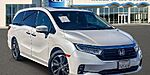 Used 2023 Honda Odyssey ELITE in CATHEDRAL CITY, CALIFORNIA