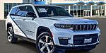 Used 2021 JEEP GRAND CHEROKEE L LIMITED in CATHEDRAL CITY, CALIFORNIA