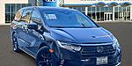 Used 2024 Honda Odyssey SPORT in CATHEDRAL CITY, CALIFORNIA