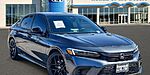Used 2023 Honda Civic SPORT in CATHEDRAL CITY, CALIFORNIA