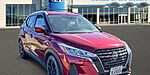 Used 2023 NISSAN KICKS SV in CATHEDRAL CITY, CALIFORNIA