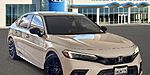 Used 2024 Honda Civic SPORT in CATHEDRAL CITY, CALIFORNIA