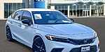 Used 2024 Honda Civic SPORT in CATHEDRAL CITY, CALIFORNIA