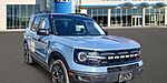 Used 2024 FORD BRONCO SPORT OUTER BANKS in CATHEDRAL CITY, CALIFORNIA