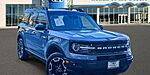 Used 2024 FORD BRONCO SPORT OUTER BANKS in CATHEDRAL CITY, CALIFORNIA