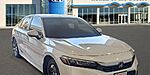 Used 2024 Honda Civic EX in CATHEDRAL CITY, CALIFORNIA