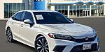 Used 2024 Honda Civic EX in CATHEDRAL CITY, CALIFORNIA