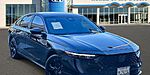 Used 2024 Honda Accord LX in CATHEDRAL CITY, CALIFORNIA