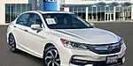 Used 2017 Honda Accord EX-L in CATHEDRAL CITY, CALIFORNIA