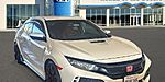 Used 2018 Honda Civic Type R TOURING in CATHEDRAL CITY, CALIFORNIA