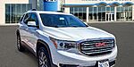 Used 2017 GMC ACADIA SLE-2 in CATHEDRAL CITY, CALIFORNIA