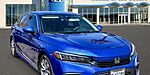 Used 2024 Honda Civic LX in CATHEDRAL CITY, CALIFORNIA