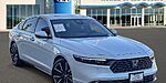 Used 2024 Honda Accord Hybrid TOURING in CATHEDRAL CITY, CALIFORNIA