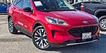 Used 2020 FORD ESCAPE SE SPORT in CATHEDRAL CITY, CALIFORNIA
