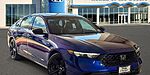 Used 2023 Honda Accord Hybrid SPORT-L in CATHEDRAL CITY, CALIFORNIA