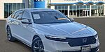 Used 2024 Honda Accord EX in CATHEDRAL CITY, CALIFORNIA
