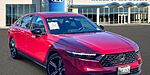 Used 2023 Honda Accord Hybrid SPORT in CATHEDRAL CITY, CALIFORNIA
