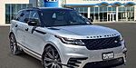 Used 2018 LAND ROVER RANGE ROVER VELAR HSE R-DYNAMIC in CATHEDRAL CITY, CALIFORNIA