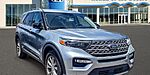 Used 2023 FORD EXPLORER LIMITED in CATHEDRAL CITY, CALIFORNIA