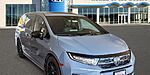 Used 2025 Honda Odyssey SPORT-L in CATHEDRAL CITY, CALIFORNIA