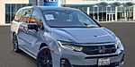 Used 2025 Honda Odyssey SPORT-L in CATHEDRAL CITY, CALIFORNIA