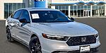 Used 2024 Honda Accord Hybrid SPORT in CATHEDRAL CITY, CALIFORNIA