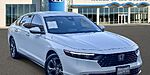 Used 2017 Honda Accord EX-L in CATHEDRAL CITY, CALIFORNIA