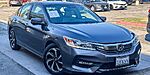 Used 2017 Honda Accord EX-L in CATHEDRAL CITY, CALIFORNIA