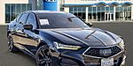 Used 2021 ACURA TLX TECHNOLOGY PACKAGE in CATHEDRAL CITY, CALIFORNIA