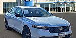 Used 2023 Honda Accord Hybrid SPORT-L in CATHEDRAL CITY, CALIFORNIA