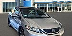 Used 2014 Honda Civic EX in CATHEDRAL CITY, CALIFORNIA