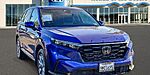 Used 2024 Honda CR-V EX in CATHEDRAL CITY, CALIFORNIA