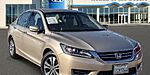 Used 2013 Honda Accord LX in CATHEDRAL CITY, CALIFORNIA
