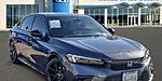 Used 2023 Honda Civic SPORT in CATHEDRAL CITY, CALIFORNIA