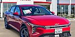 Used 2025 KIA K4 LXS in CATHEDRAL CITY, CALIFORNIA