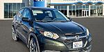 Used 2016 Honda HR-V LX in CATHEDRAL CITY, CALIFORNIA