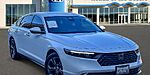 Used 2023 Honda Accord EX in CATHEDRAL CITY, CALIFORNIA