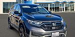 Used 2020 Honda CR-V LX in CATHEDRAL CITY, CALIFORNIA