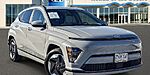 Used 2025 HYUNDAI KONA ELECTRIC SEL in CATHEDRAL CITY, CALIFORNIA