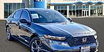 Used 2024 Honda Accord EX in CATHEDRAL CITY, CALIFORNIA