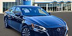 Used 2024 NISSAN ALTIMA 2.5 SV in CATHEDRAL CITY, CALIFORNIA