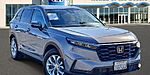 Used 2025 Honda CR-V LX in CATHEDRAL CITY, CALIFORNIA