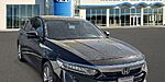 Used 2021 Honda Accord LX in CATHEDRAL CITY, CALIFORNIA