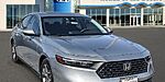 Used 2024 Honda Accord EX in CATHEDRAL CITY, CALIFORNIA