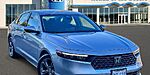 Used 2024 Honda Accord EX in CATHEDRAL CITY, CALIFORNIA