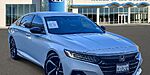 Used 2022 Honda Accord SPORT in CATHEDRAL CITY, CALIFORNIA